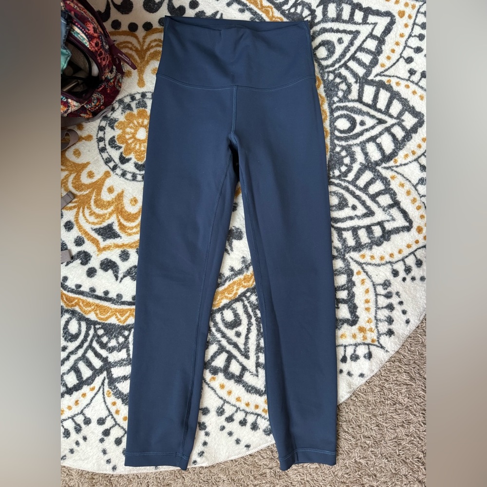 Lululemon Wonder Trains 25”